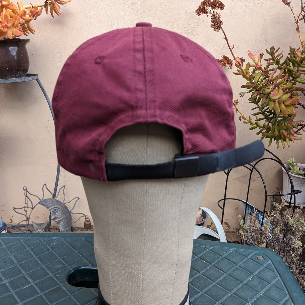 Bridge and Burn hat - Picture 2 of 5